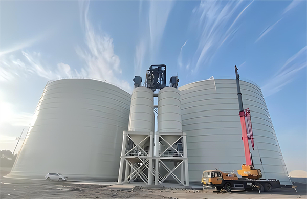 湖里大型钢板库