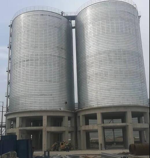 湖里镀锌卷板仓